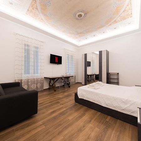 New - Venturini Suites In Bologna Centre Buitenkant foto