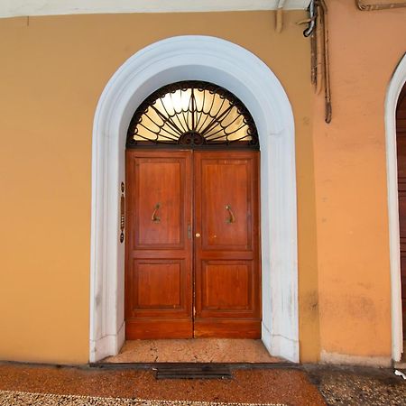 New - Venturini Suites In Bologna Centre Buitenkant foto