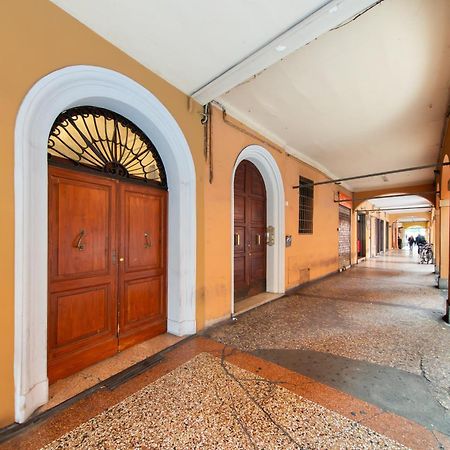 New - Venturini Suites In Bologna Centre Buitenkant foto