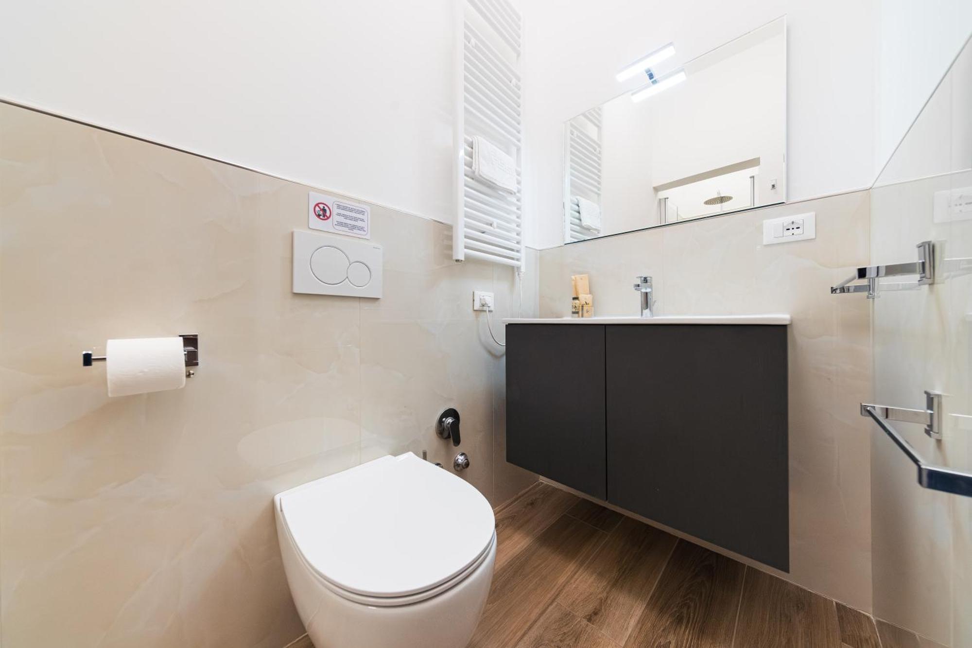 New - Venturini Suites In Bologna Centre Buitenkant foto