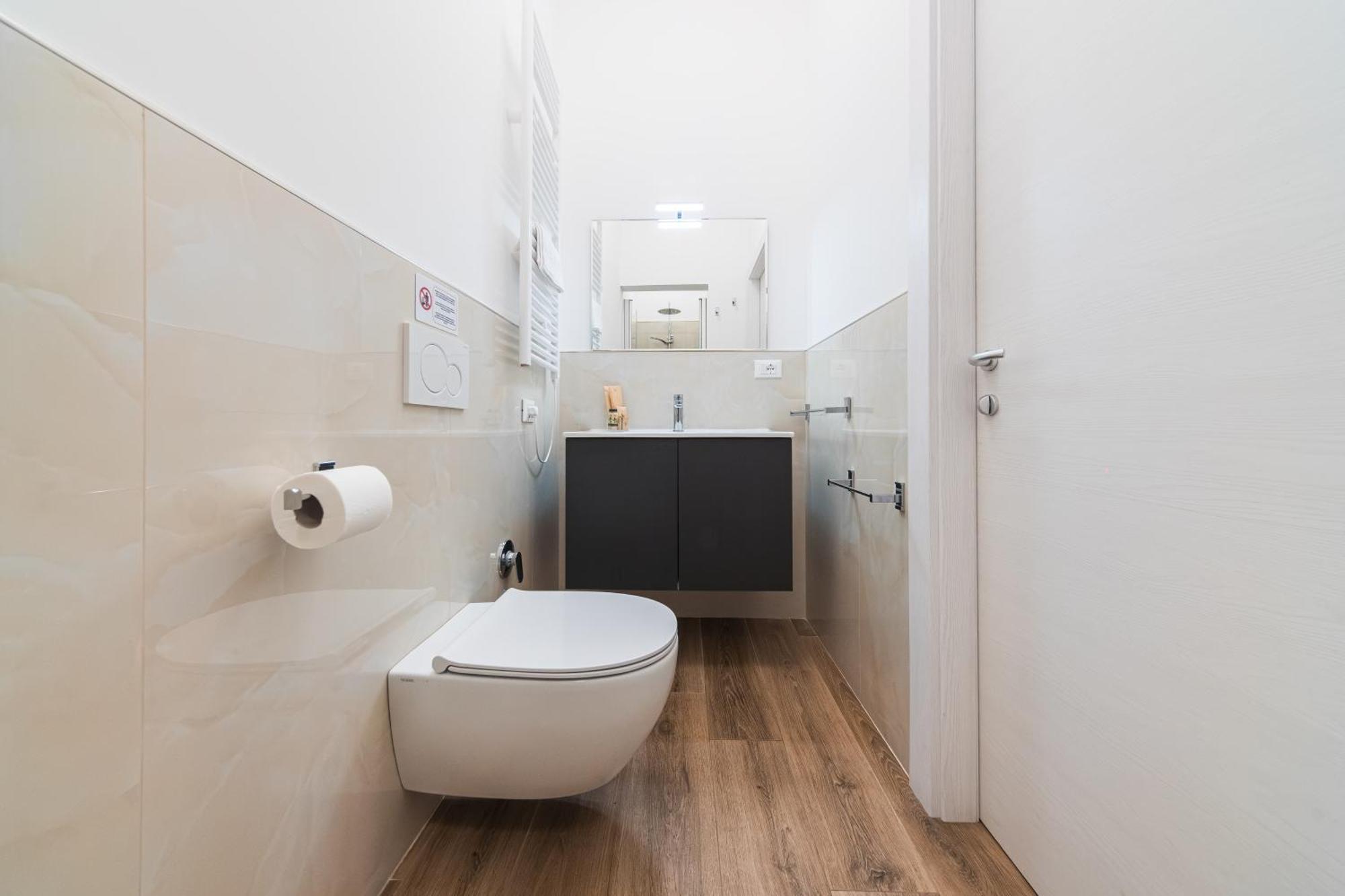 New - Venturini Suites In Bologna Centre Buitenkant foto