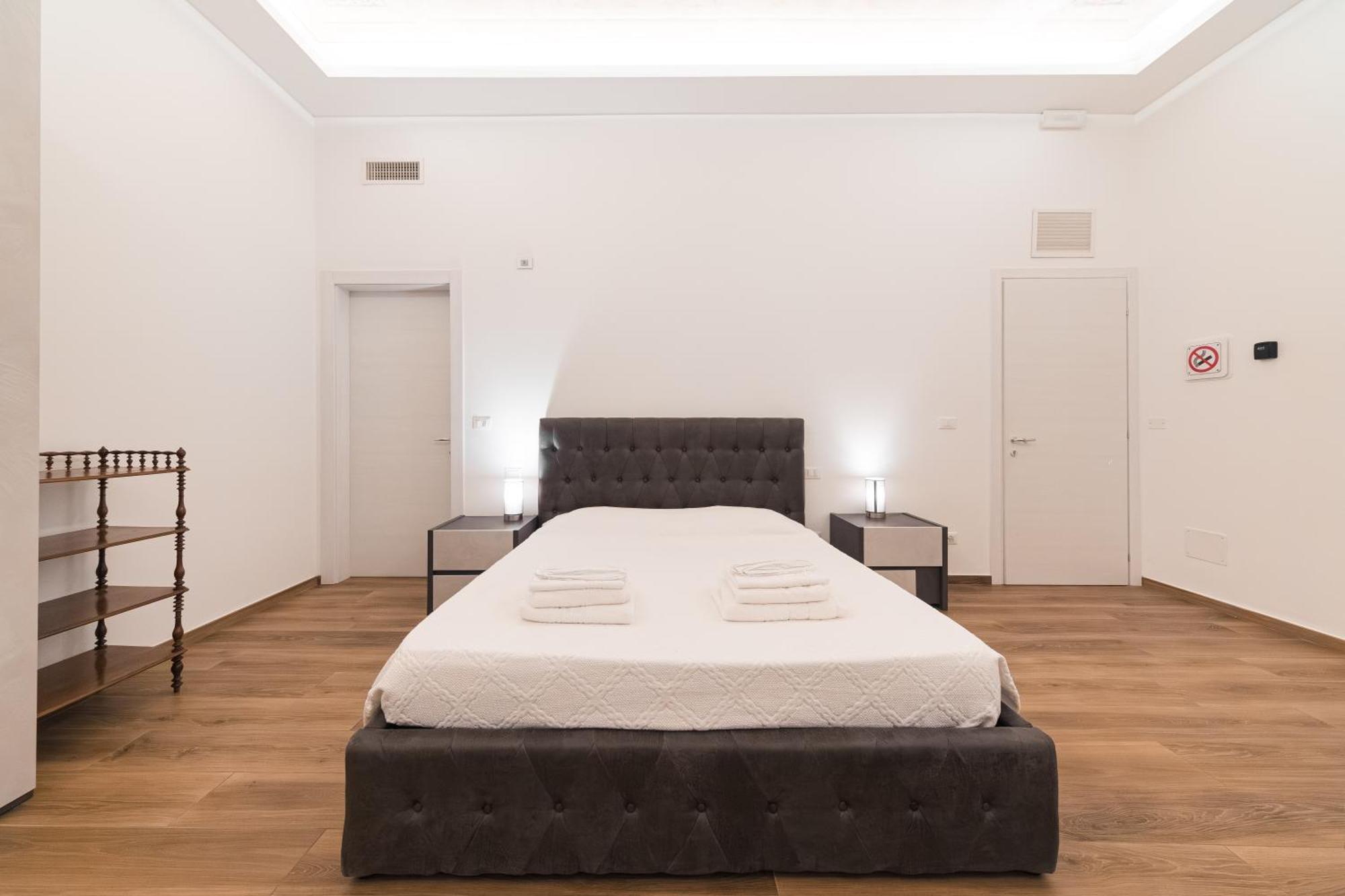 New - Venturini Suites In Bologna Centre Buitenkant foto