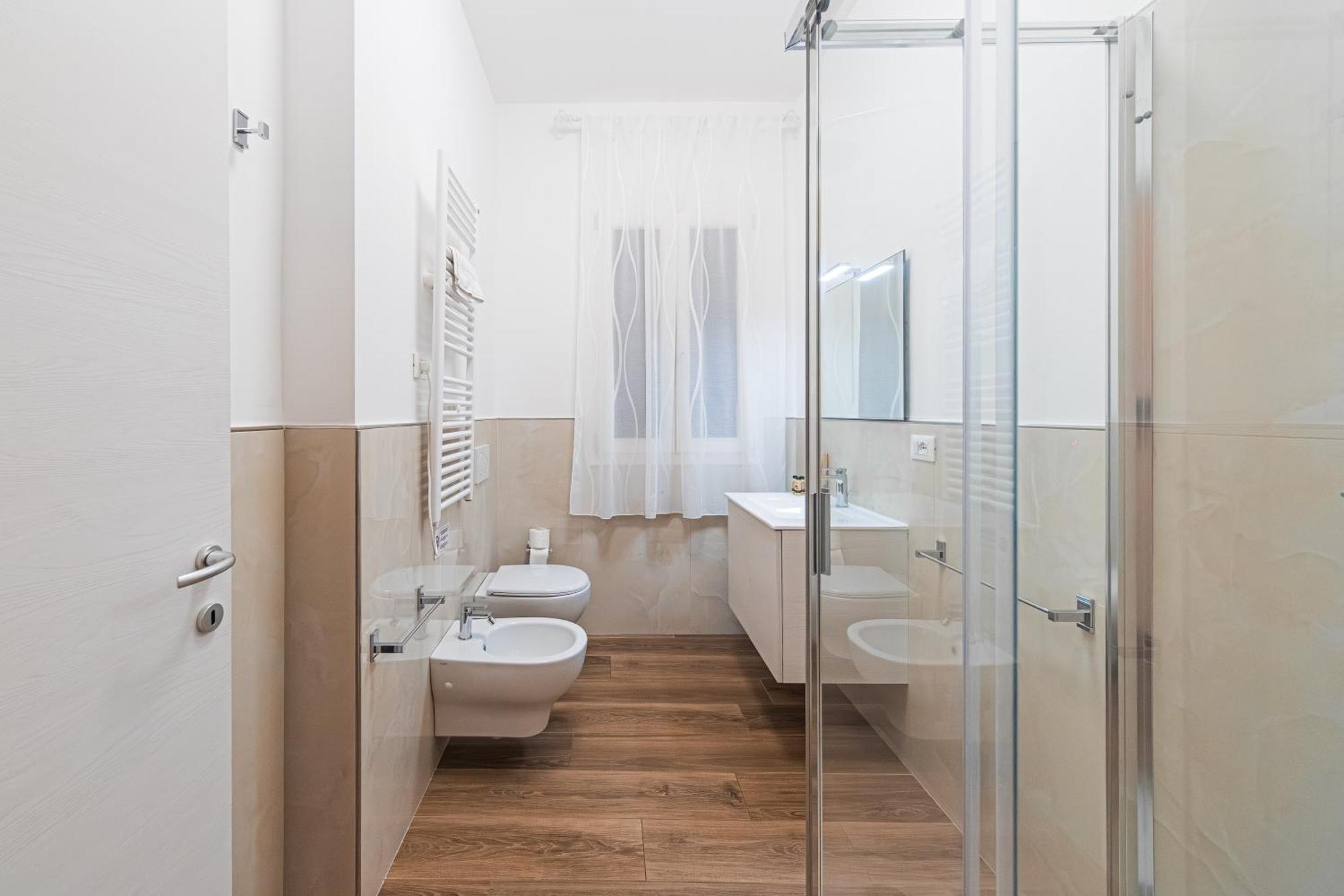 New - Venturini Suites In Bologna Centre Buitenkant foto