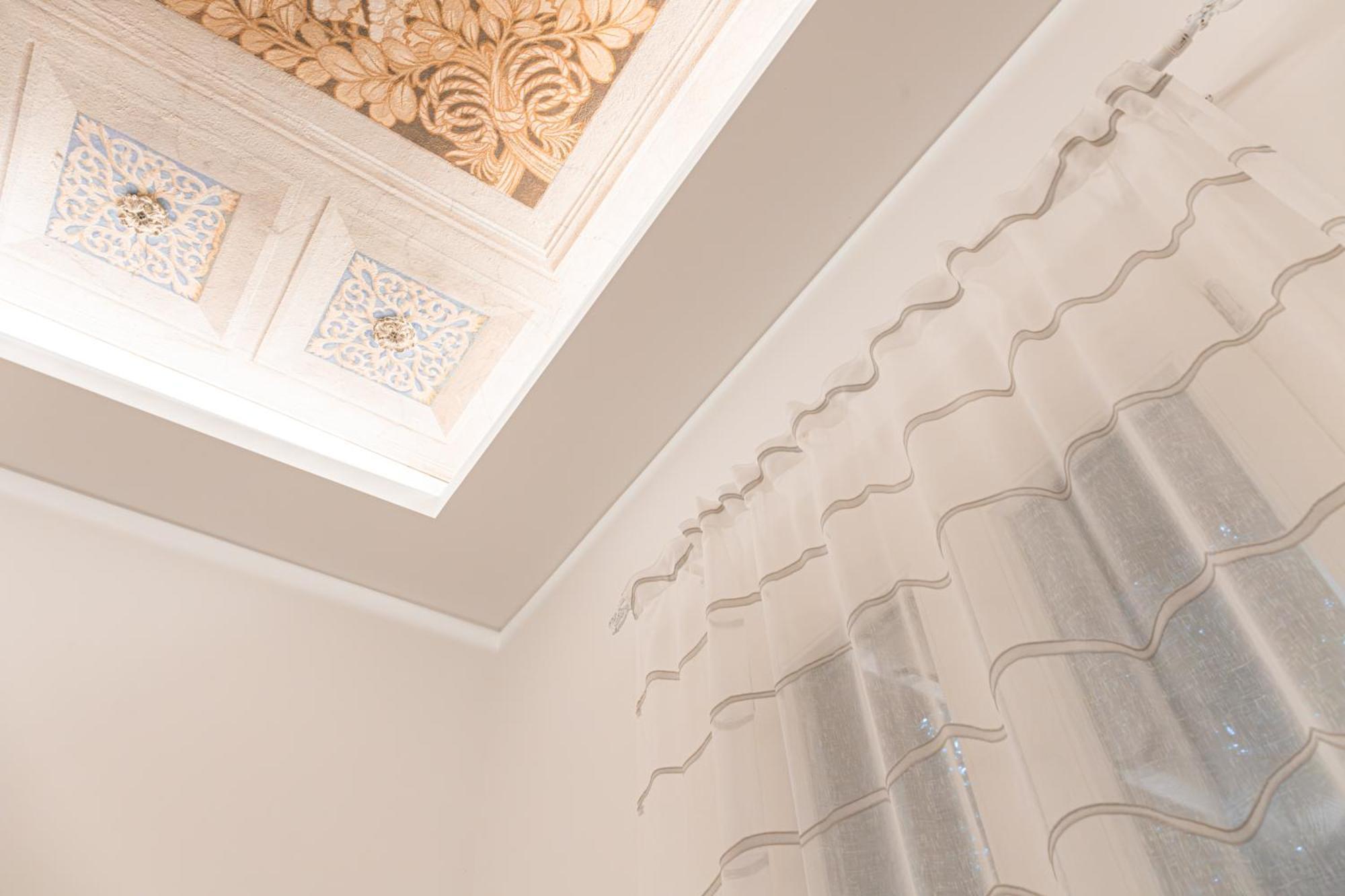 New - Venturini Suites In Bologna Centre Buitenkant foto