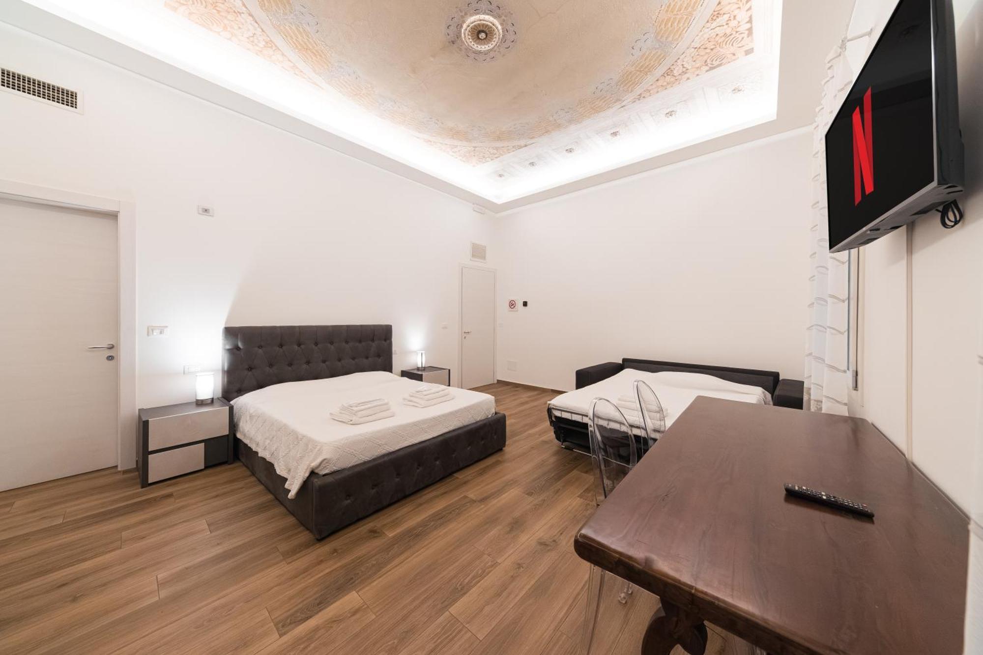 New - Venturini Suites In Bologna Centre Buitenkant foto