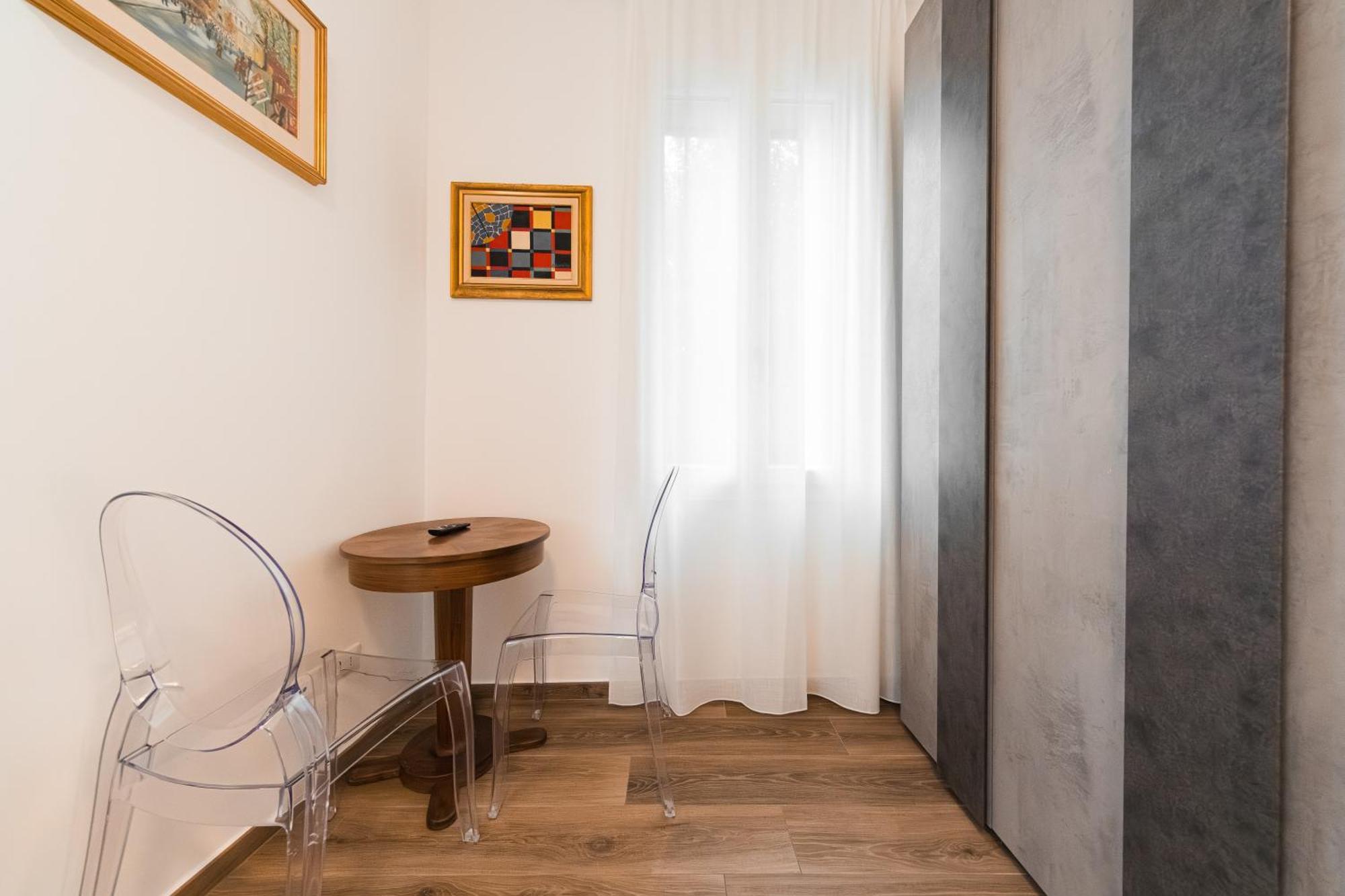 New - Venturini Suites In Bologna Centre Buitenkant foto