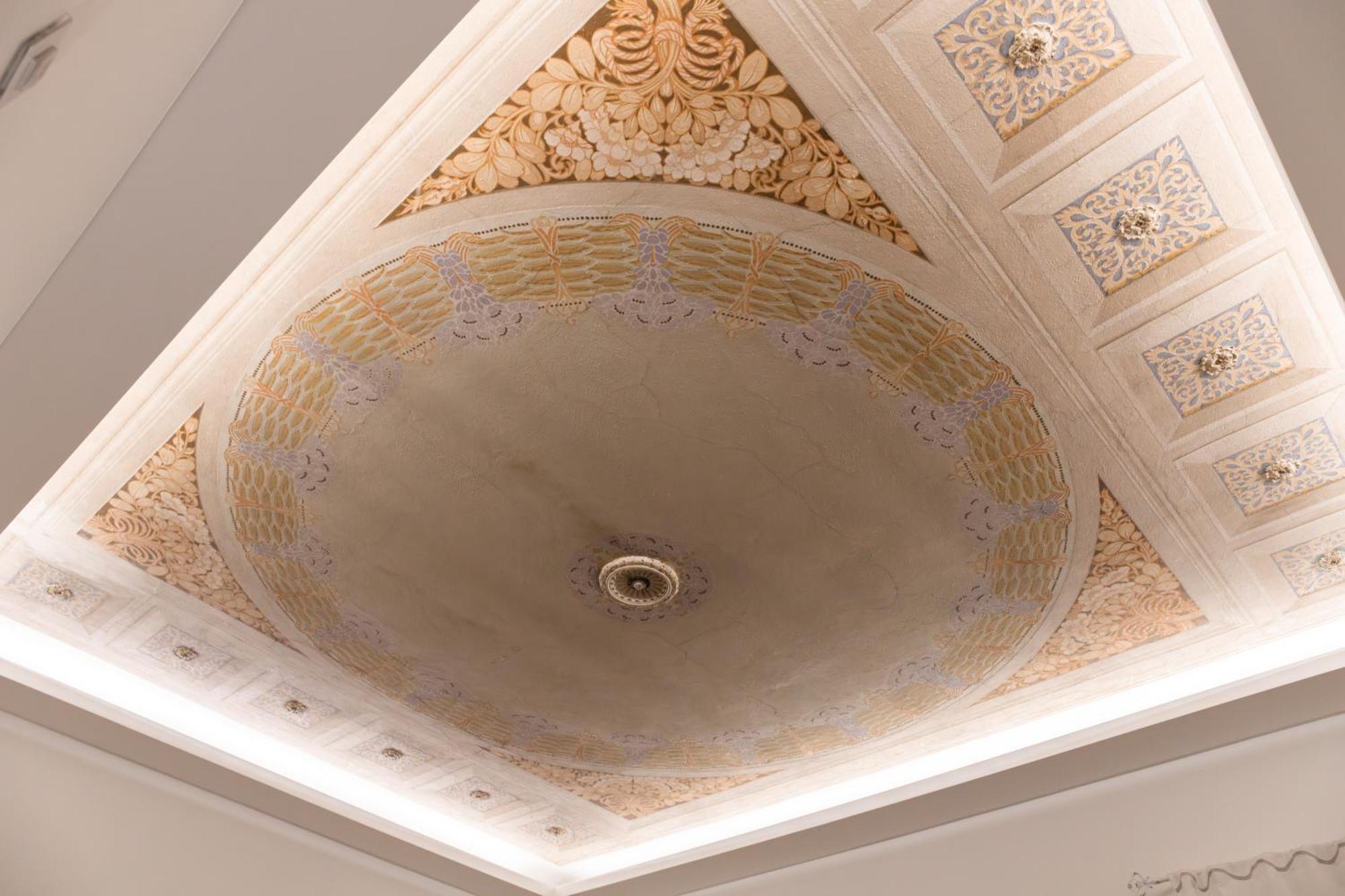 New - Venturini Suites In Bologna Centre Buitenkant foto