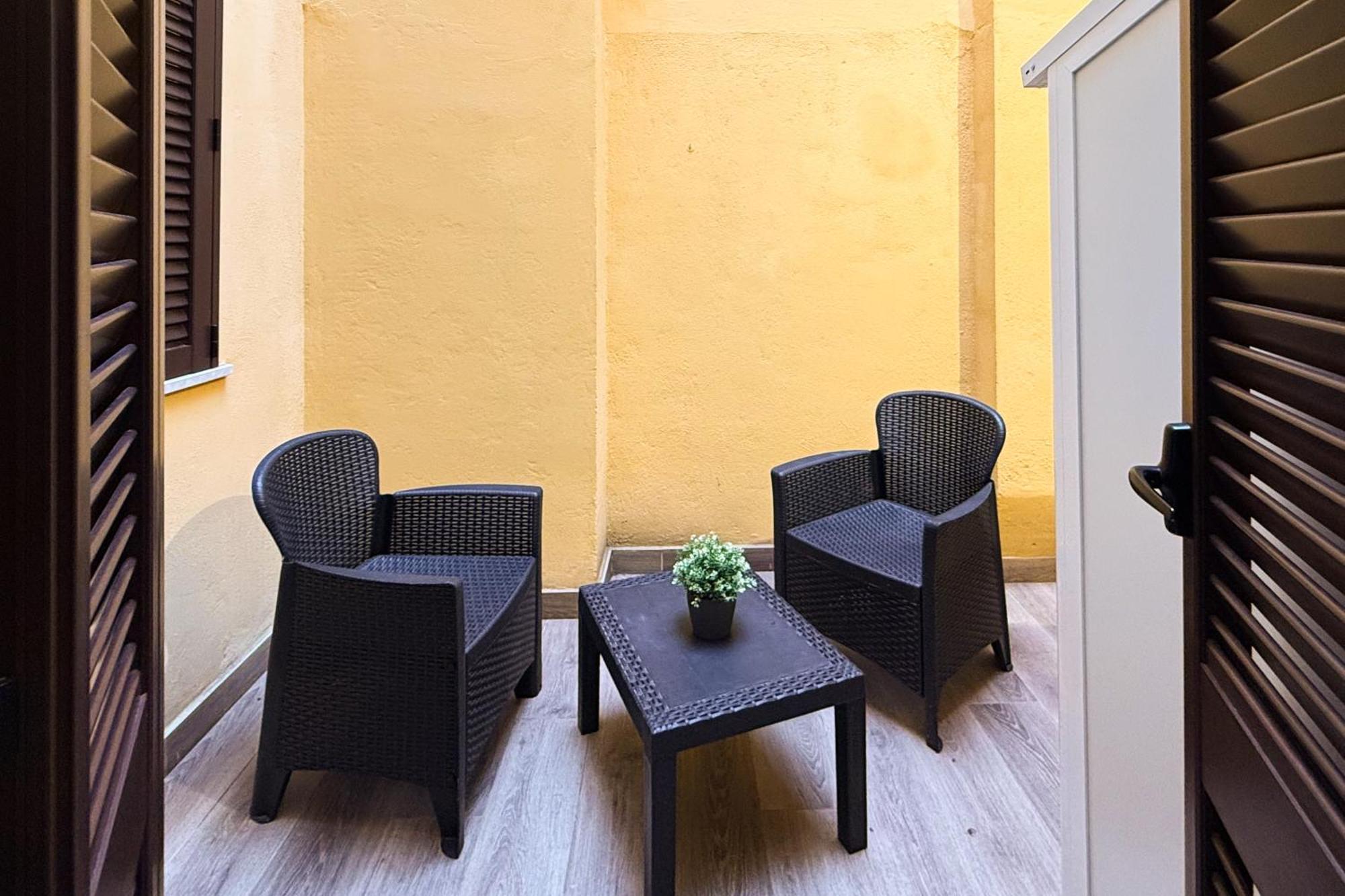 New - Venturini Suites In Bologna Centre Buitenkant foto