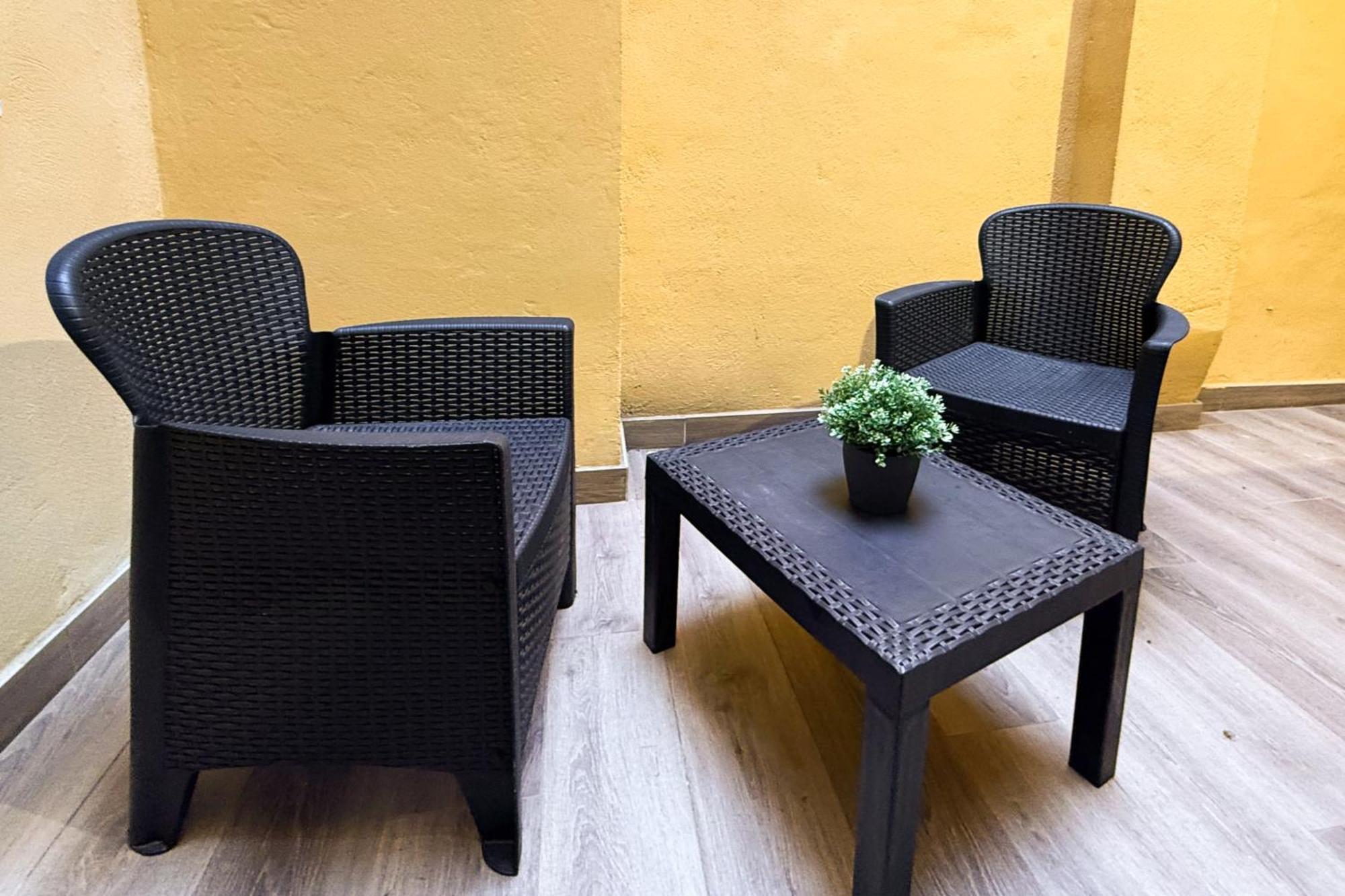 New - Venturini Suites In Bologna Centre Buitenkant foto